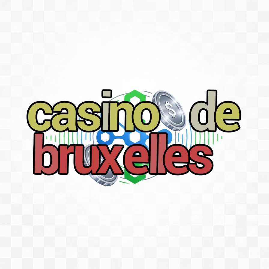 casino de bruxelles